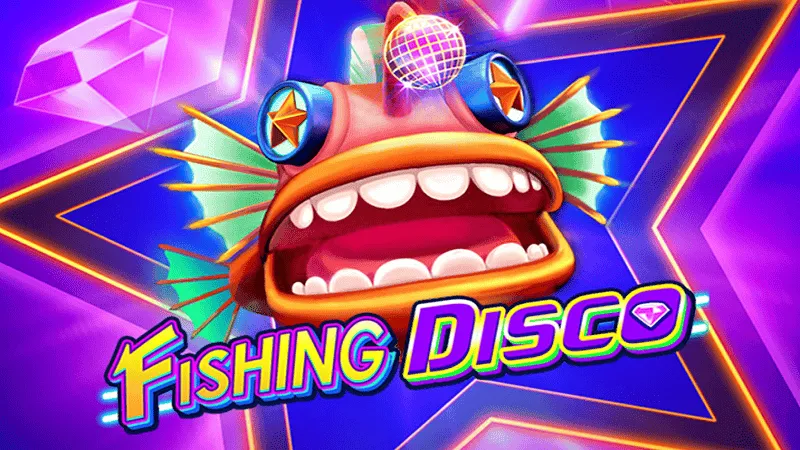 Thông tin cơ bản về trò chơi bắn cá Fishing Disco cho người mới bắt đầu.